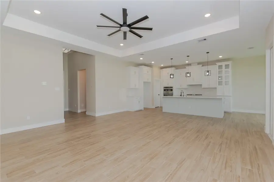 3009 Saint Eustatius Way, Corpus Christi, TX 78418 - Image #3