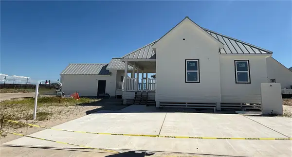 101 Bimini Drive, Port Aransas, TX 78373