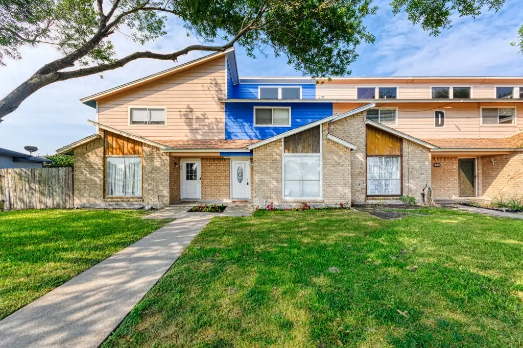 4929 Cedar Pass Drive #D-5, Corpus Christi, TX 78413 - Image #1