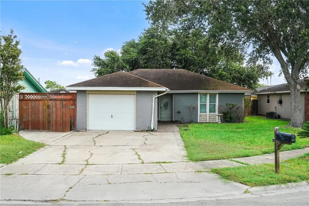 6318 Preakness, Corpus Christi, TX 78417 - Image #1