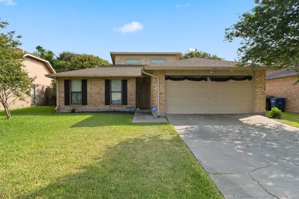 4446 Sunlight Drive, Corpus Christi, TX 78413