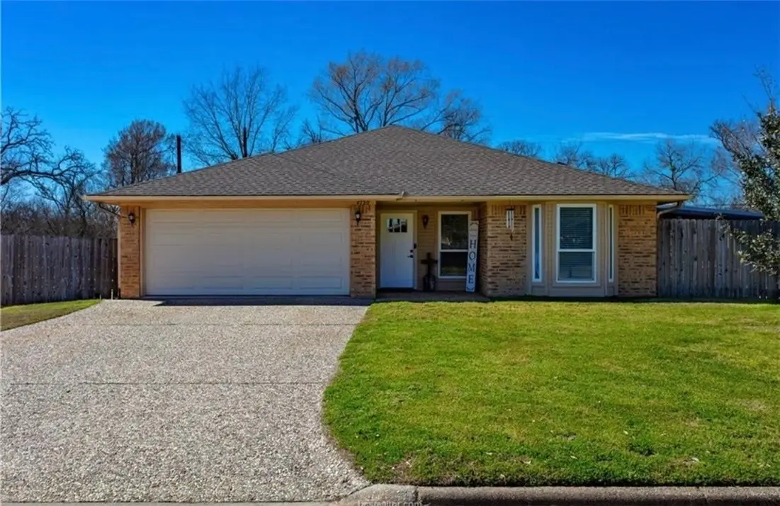 4720 Knight Drive, Bryan, TX 77802 - Image #1