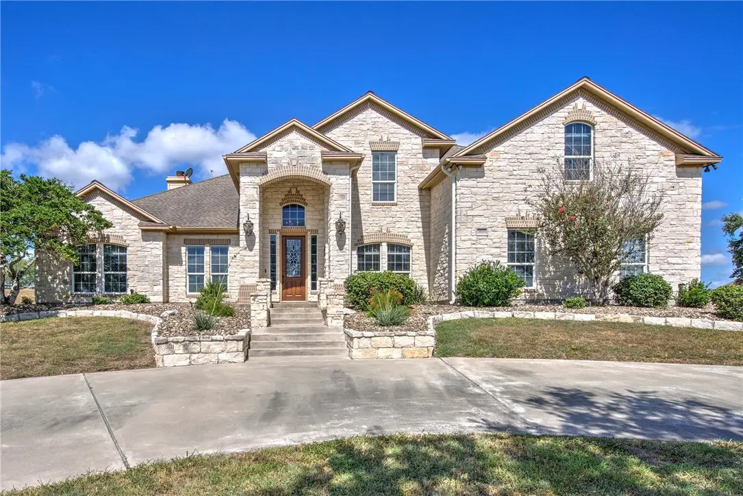 5539 River Trail Drive, Robstown, TX 78380 - Image #1