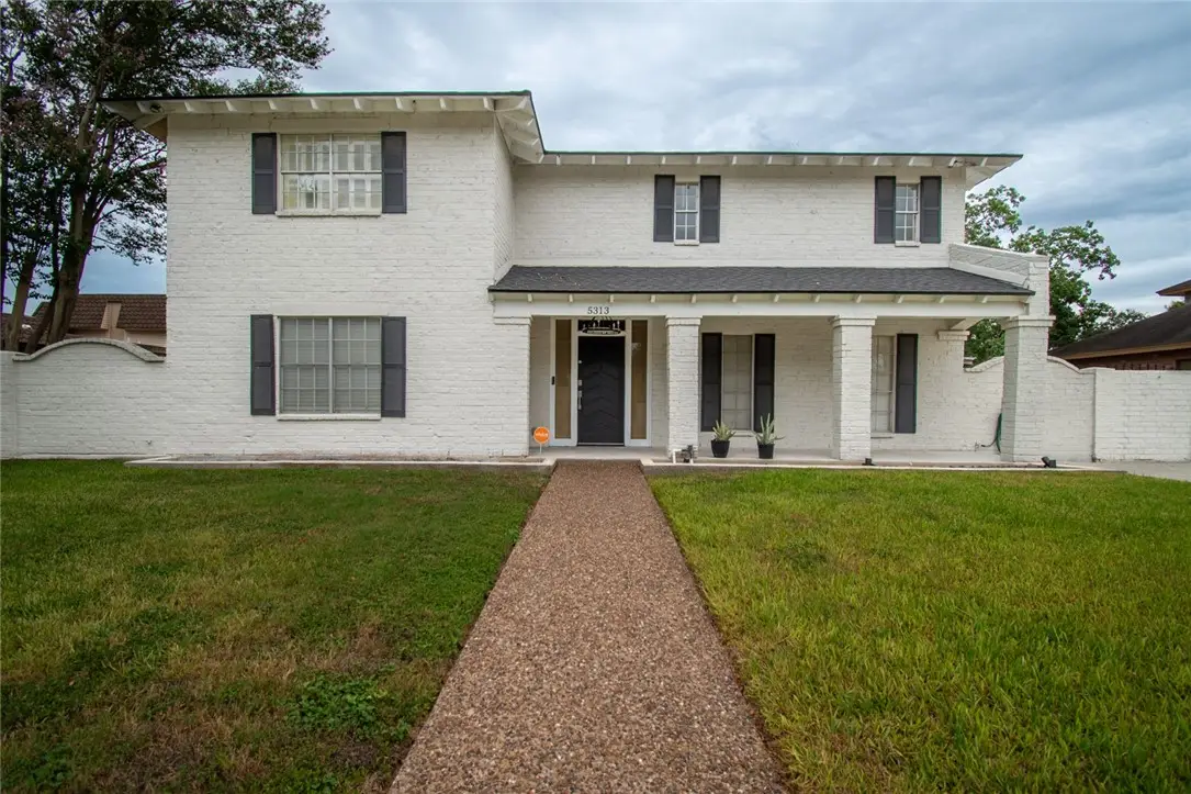 5313 River Oaks Drive, Corpus Christi, TX 78413 - Image #1