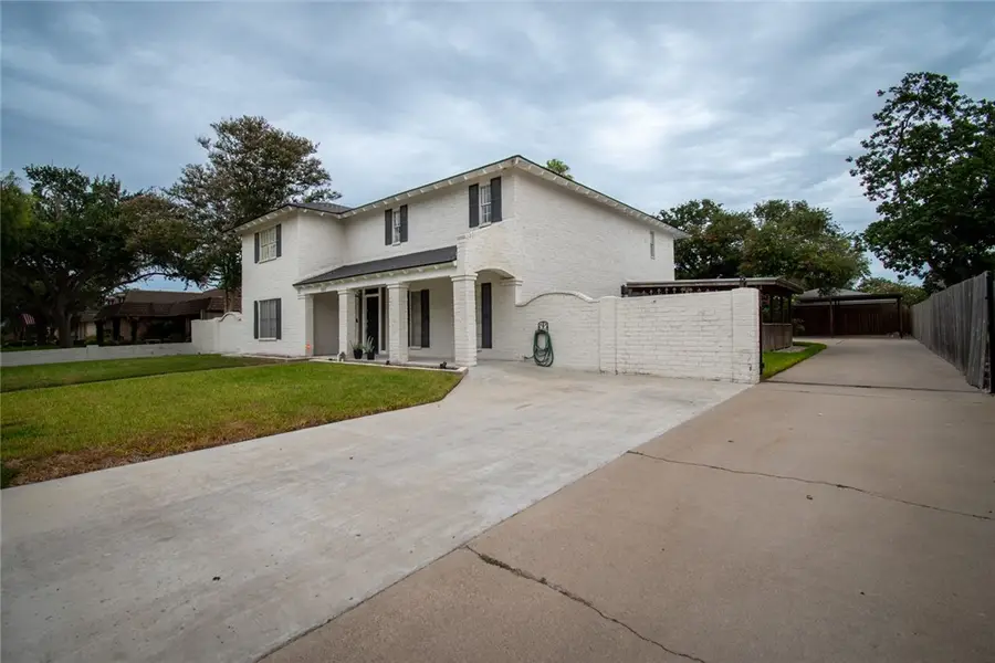 5313 River Oaks Drive, Corpus Christi, TX 78413 - Image #3