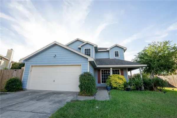 2309 Starglow Drive, Corpus Christi, TX 78414