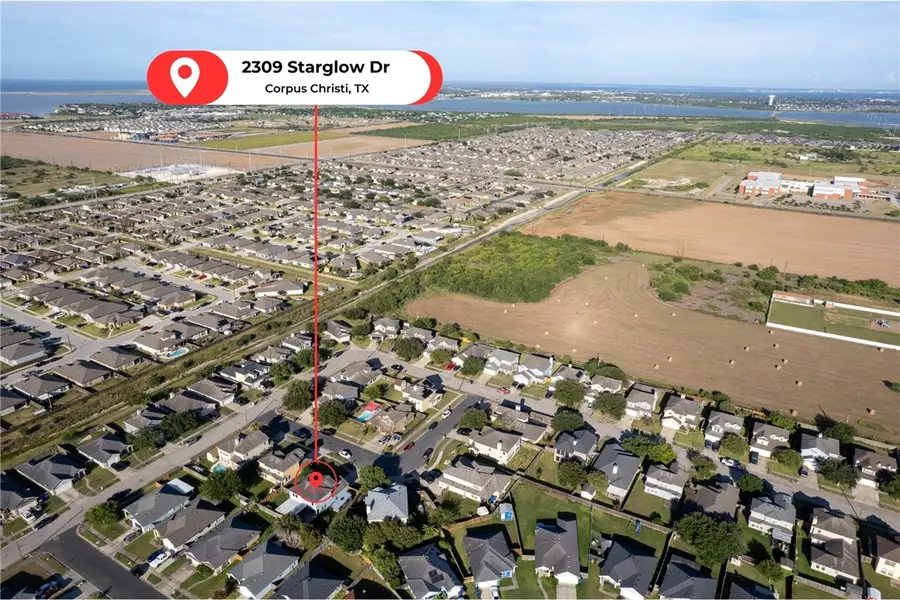 2309 Starglow Drive, Corpus Christi, TX 78414 - Image #2
