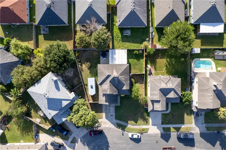 2309 Starglow Drive, Corpus Christi, TX 78414 - Image #3