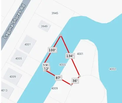 4005 Summit Drive, Corpus Christi, TX 78418 - #1