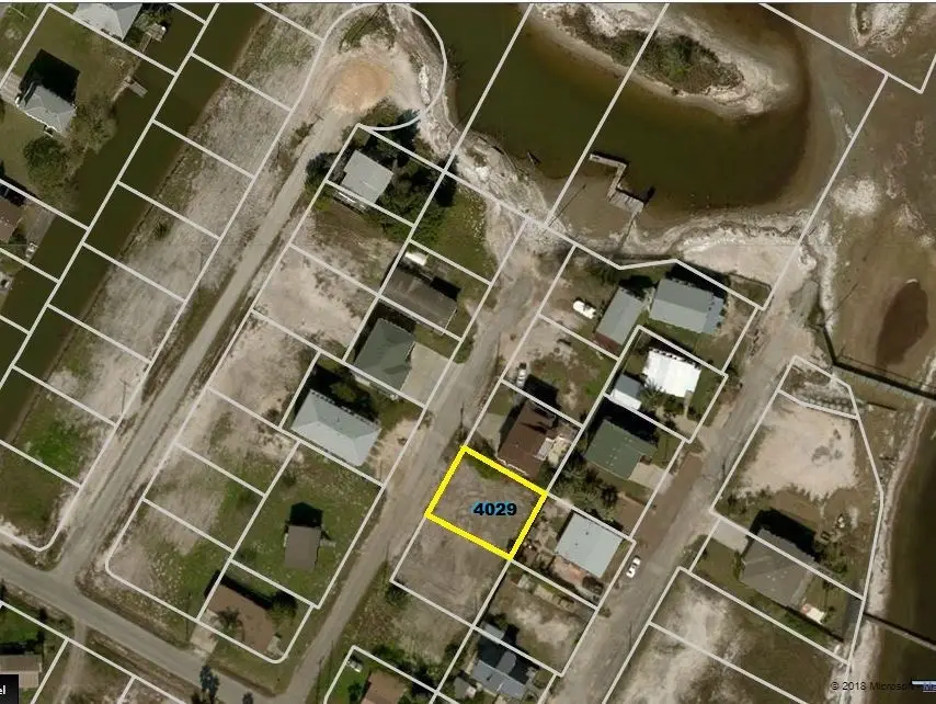 4029 Walker Drive, Corpus Christi, TX 78418 - Image #3