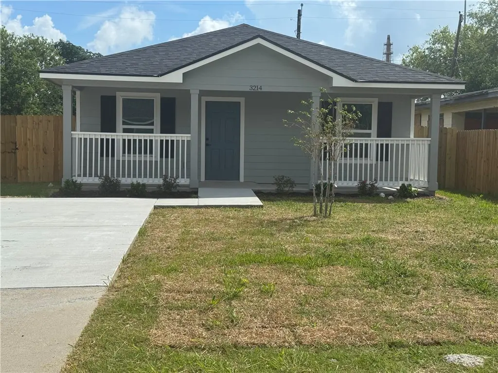 3214 Buddy Lawrence Drive, Corpus Christi, TX 78408 - Image #1