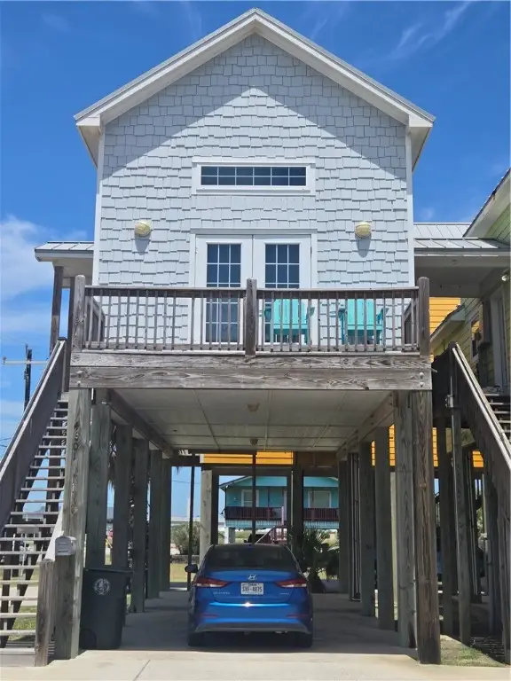 4601 Gulfbreeze Boulevard #1, Corpus Christi, TX 78402 - Image #1