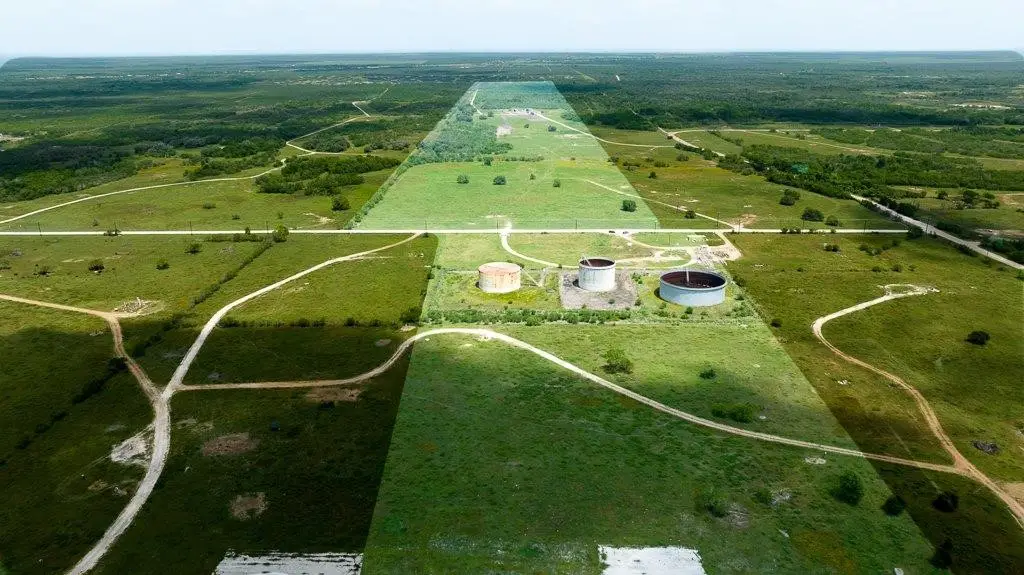 000 Hwy 77 #Off Lake Pasture, Refugio, TX 78377 - Image #1