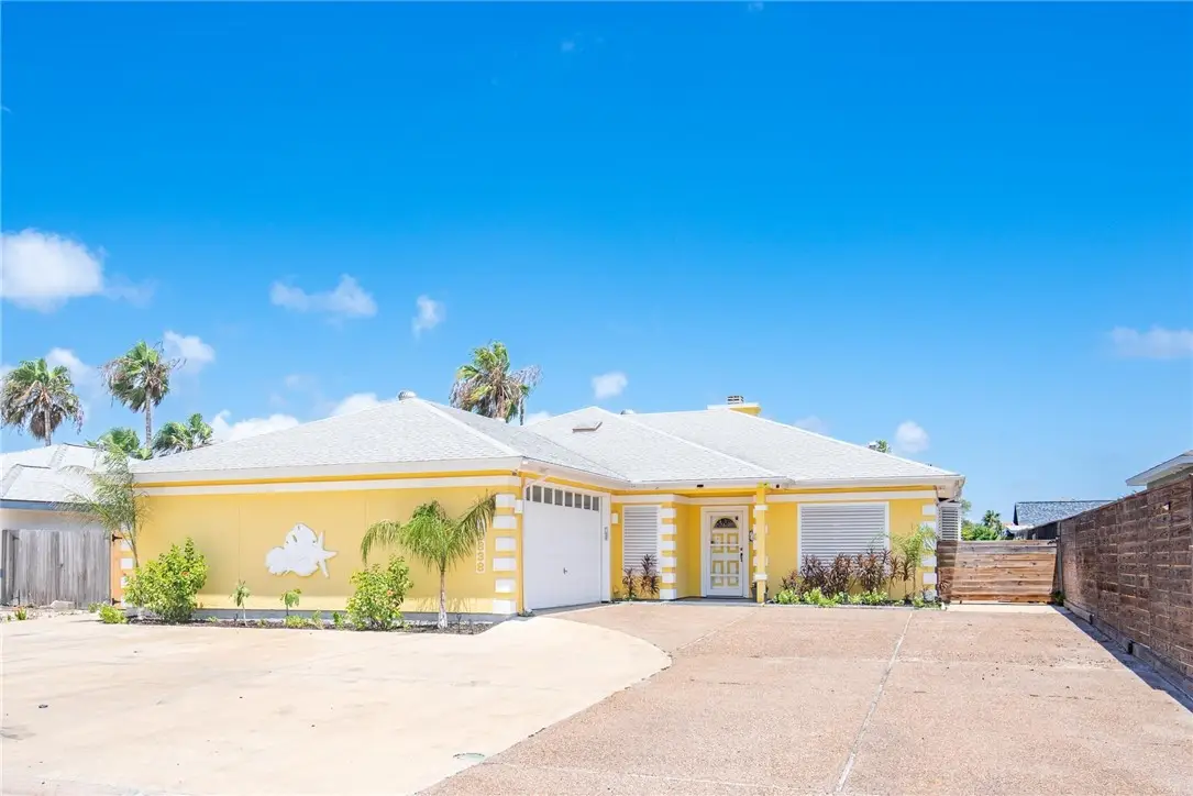 13838 Doubloon Street, Corpus Christi, TX 78418 - Image #1