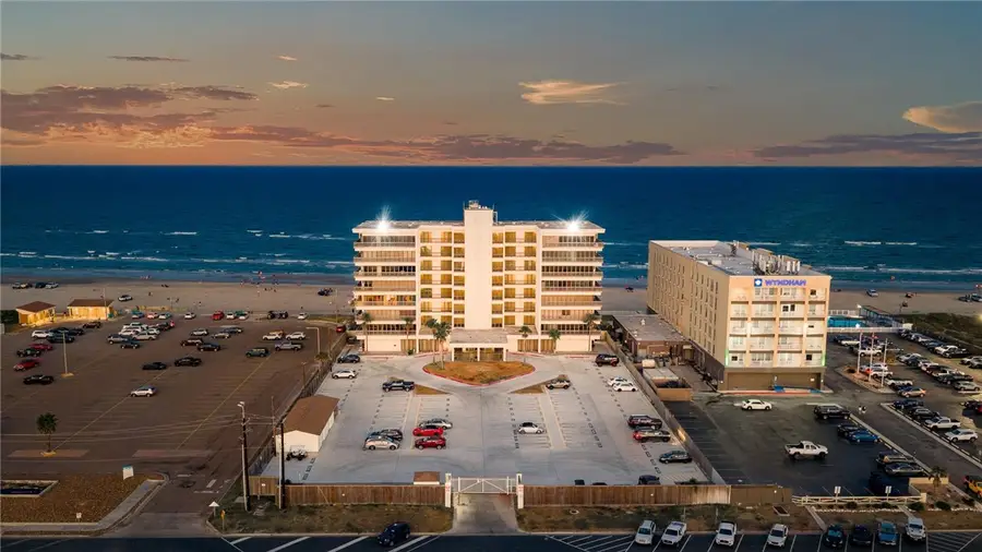 15002 Windward Drive #401, Corpus Christi, TX 78418 - Image #2