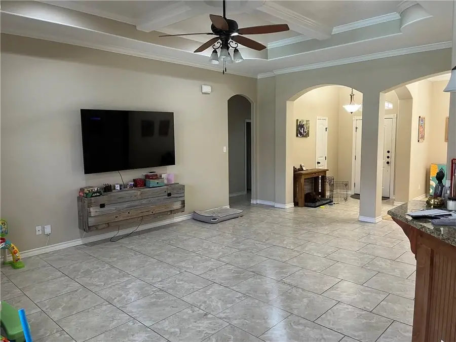 3821 Priscilla Drive, Corpus Christi, TX 78414 - Image #3