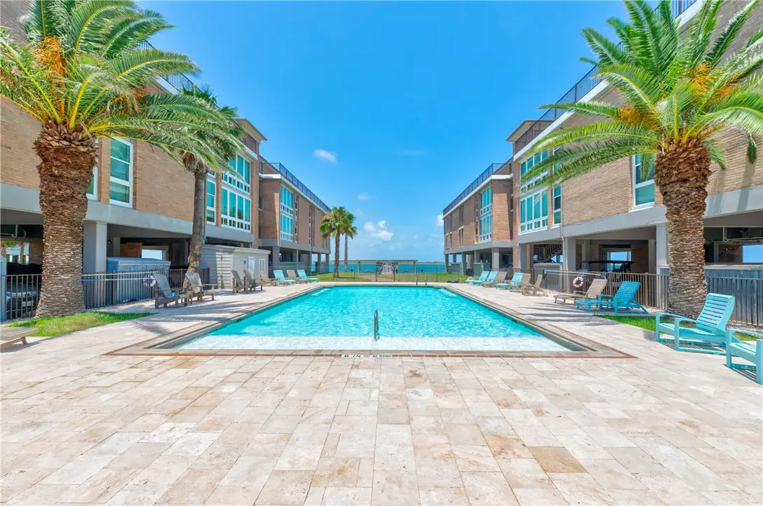 631 Channel View Drive #108, Port Aransas, TX 78373 - Image #1