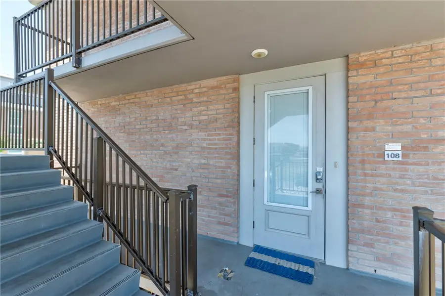 631 Channel View Drive #108, Port Aransas, TX 78373 - Image #3