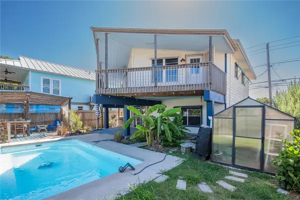 3345 Laguna Shores Road, Corpus Christi, TX 78418