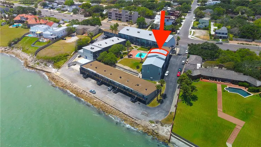 3402 Ocean Drive, Corpus Christi, TX 78411 - Image #2