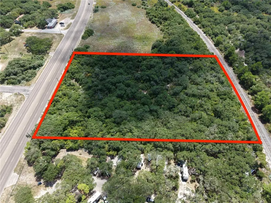 0 Hwy 361, Ingleside, TX 78362 - Image #3