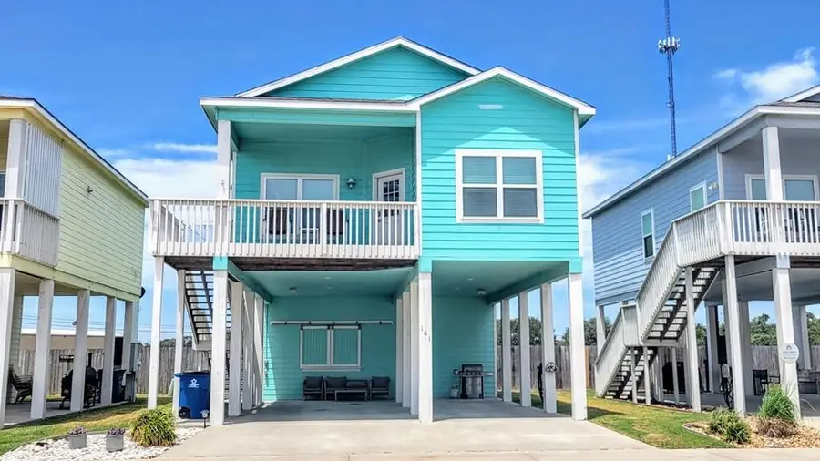 161 Barnacle, Rockport, TX 78382 - Image #2