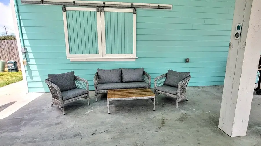 161 Barnacle, Rockport, TX 78382 - Image #3