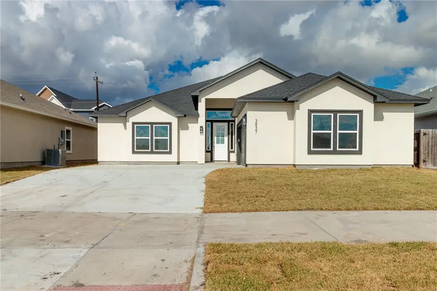 3837 Morteza Drive, Corpus Christi, TX 78414 - Image #2
