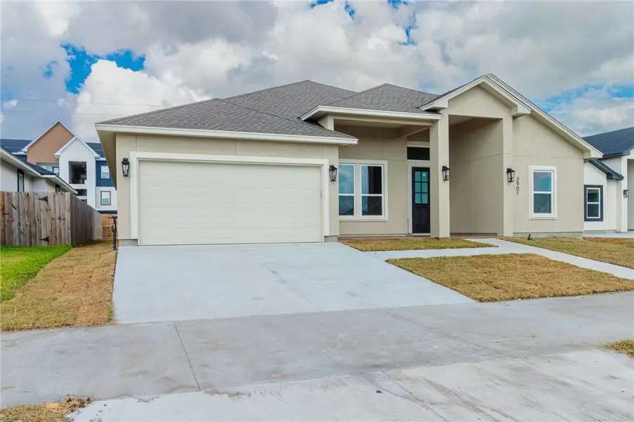 3901 Morteza Drive, Corpus Christi, TX 78414 - Image #2