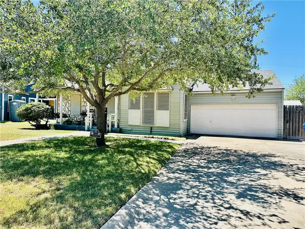 1329 Logan Avenue, Corpus Christi, TX 78415