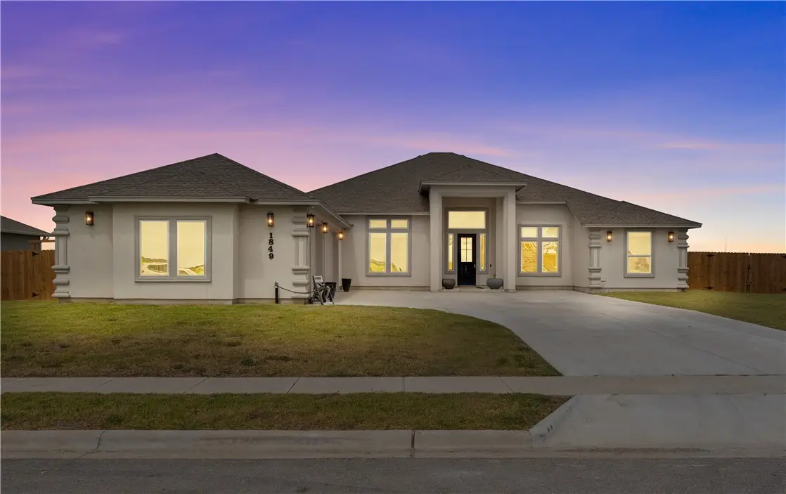 1849 Papa Mori Drive, Corpus Christi, TX 78414 - Image #1