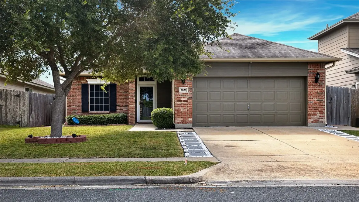 2606 Las Brisas Street, Corpus Christi, TX 78414 - Image #1