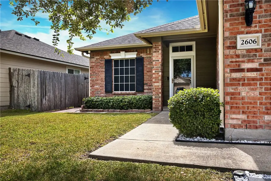 2606 Las Brisas Street, Corpus Christi, TX 78414 - Image #3