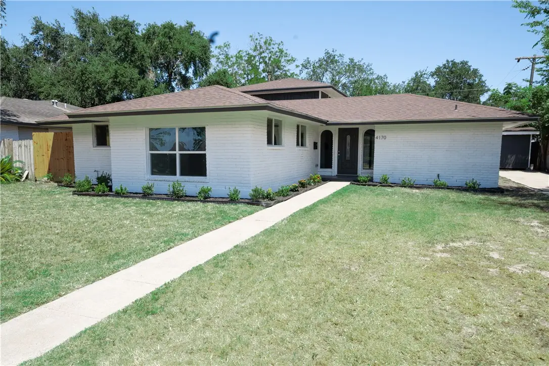 4170 Monaco Street, Corpus Christi, TX 78411 - #1