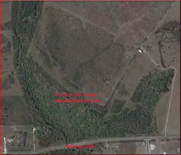 4326 Fm 1339, Kingsbury, TX 78638