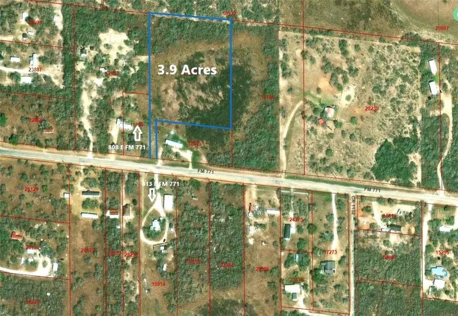 810 E Fm 771, Riviera, TX 78379 - Image #3