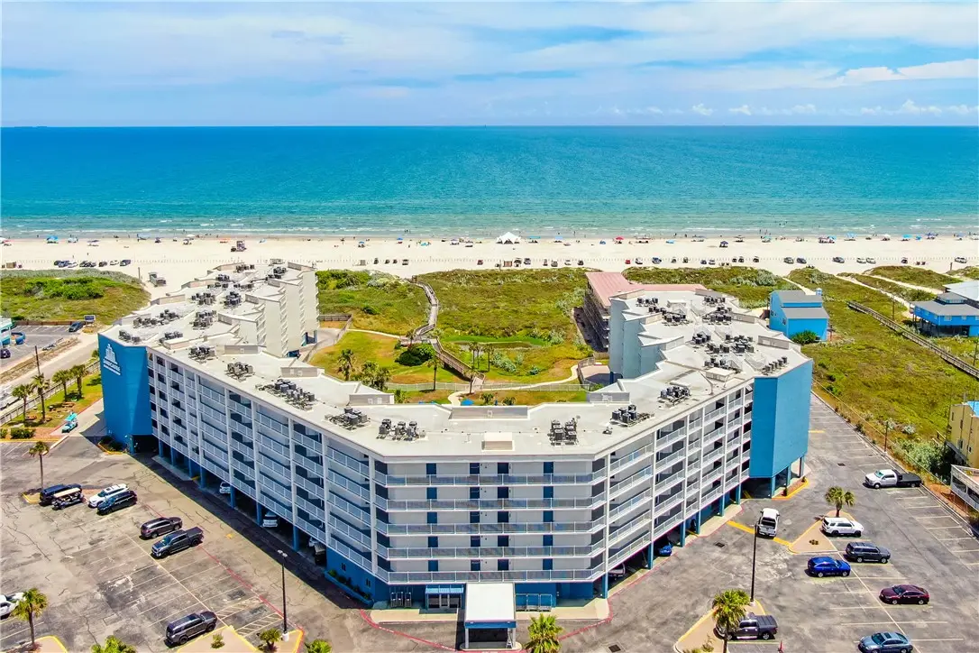 800 Sandcastle Drive #132, Port Aransas, TX 78373 - Image #1