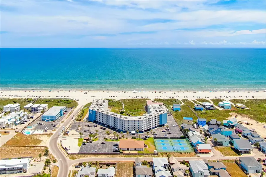 800 Sandcastle Drive #132, Port Aransas, TX 78373 - Image #2