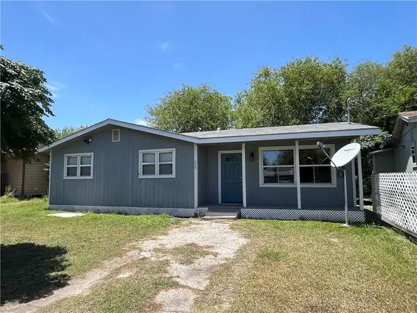 629 Lopez Street, Taft, TX 78390