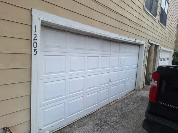 4401 River Valley Drive #1205, Corpus Christi, TX 78410