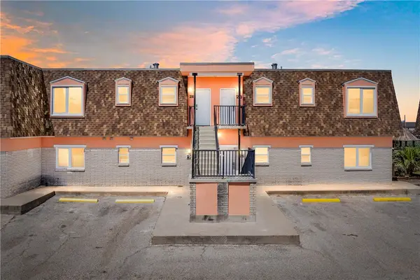 700 Island Retreat Court #28, Port Aransas, TX 78373