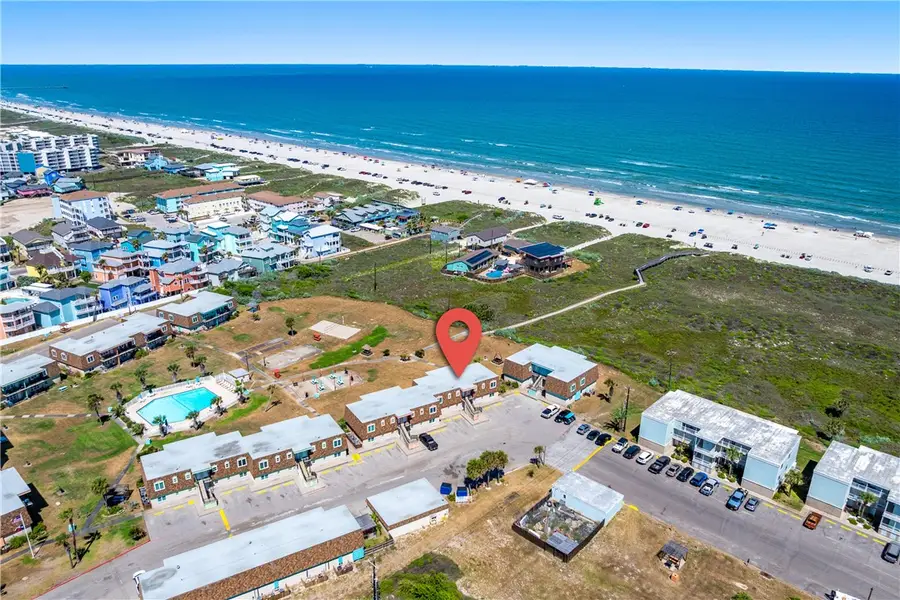 700 Island Retreat Court #28, Port Aransas, TX 78373 - Image #2