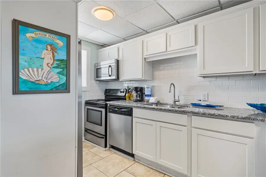 700 Island Retreat Court #28, Port Aransas, TX 78373 - Image #3