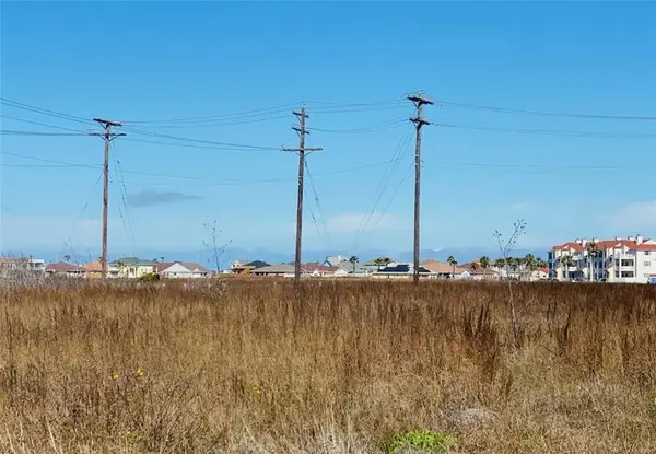 0 Corrientes Drive, Corpus Christi, TX 78418