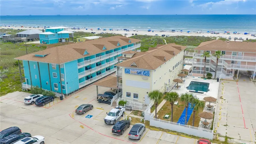 1926 On The Beach #434, Port Aransas, TX 78373 - Image #2