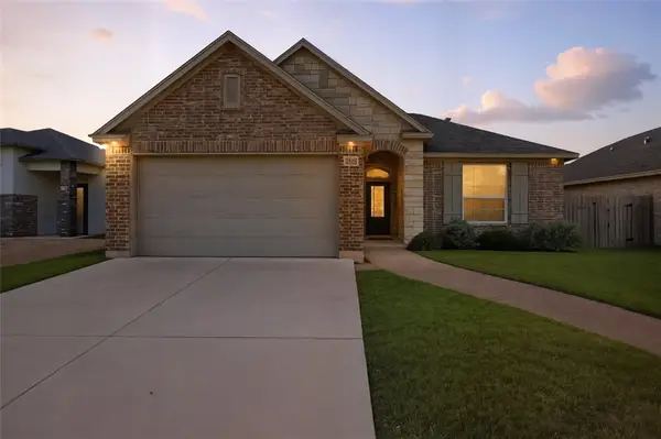 7505 Krypton Drive, Corpus Christi, TX 78414