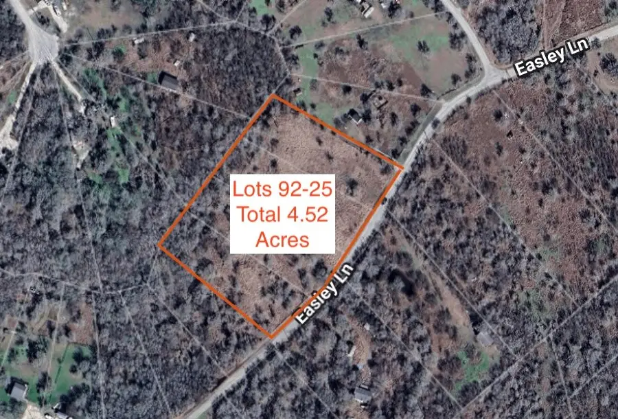 6368 Easley Lane, Robstown, TX 78380 - Image #1