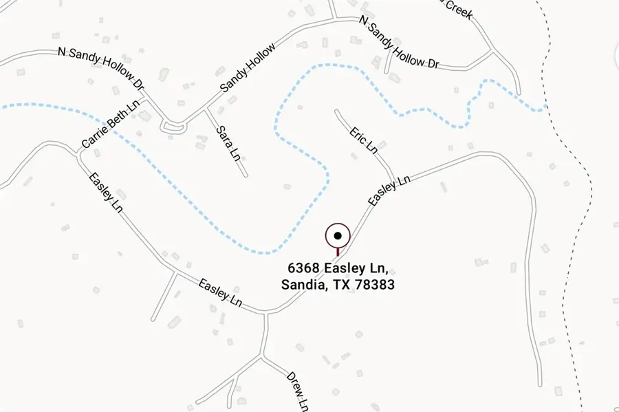 6368 Easley Lane, Robstown, TX 78380 - Image #2