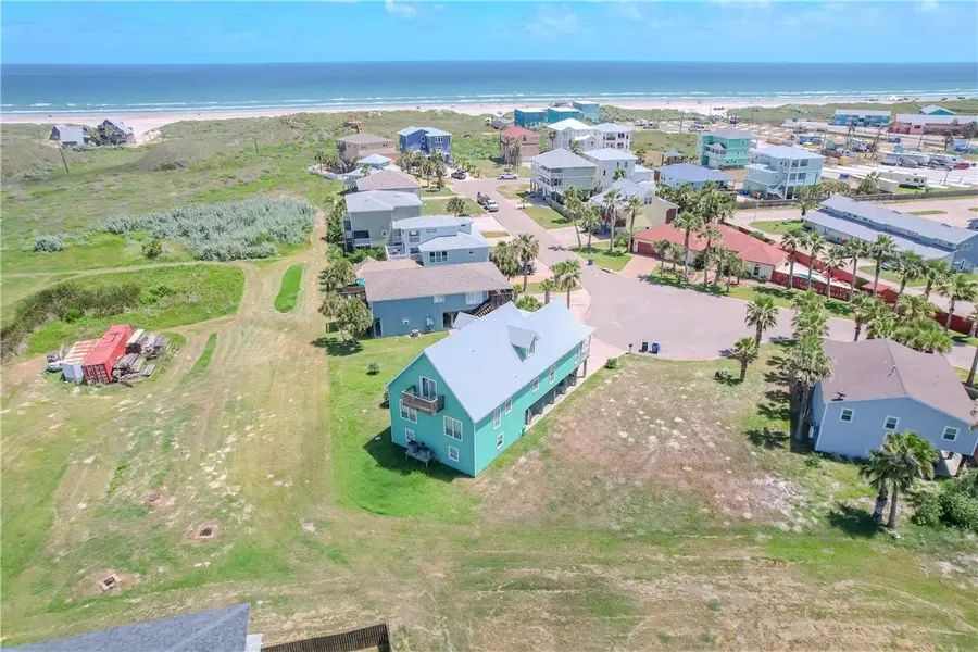 727 Parkplace, Port Aransas, TX 78373 - #2