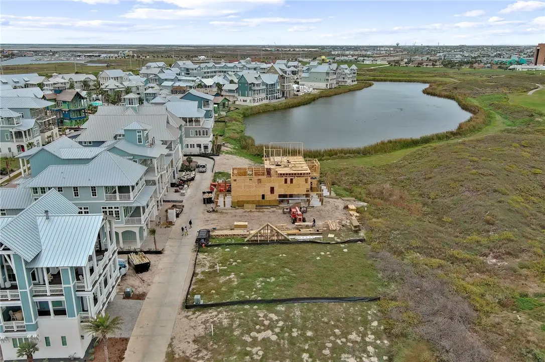 178 Shoregrass Loop, Port Aransas, TX 78373 - Image #1